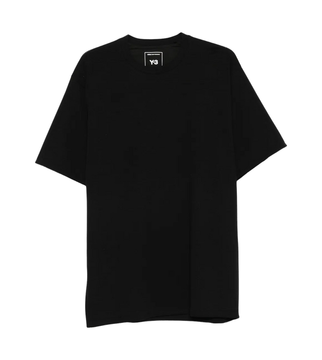 T-Shirt mit Rundhalsausschnitt