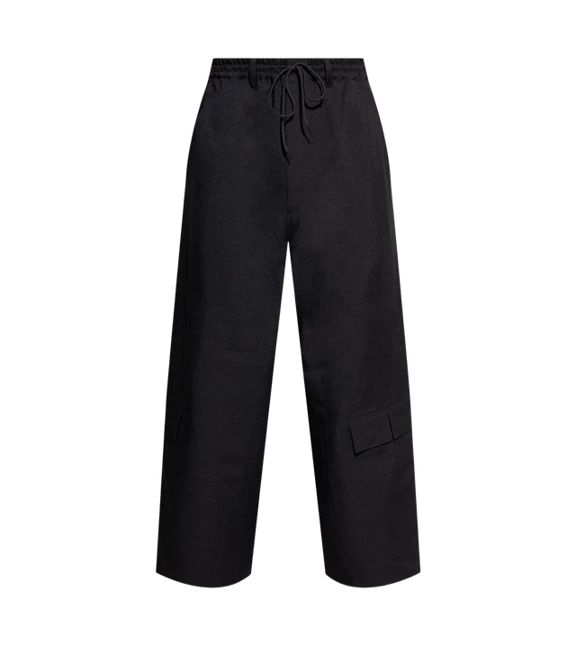 Hose mit Kordelzug