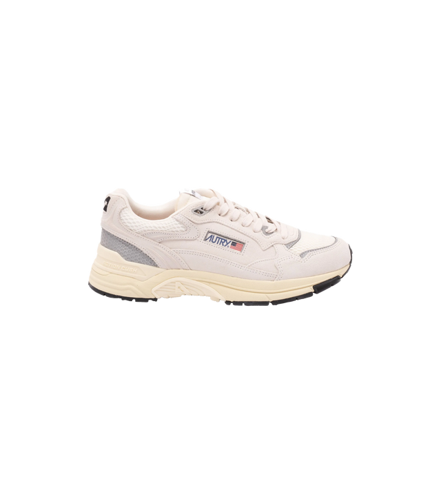 Hyperway Mesh-Sneaker