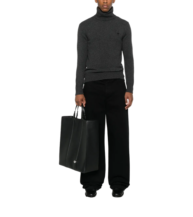 Ami De Coeur Rollkragenpullover