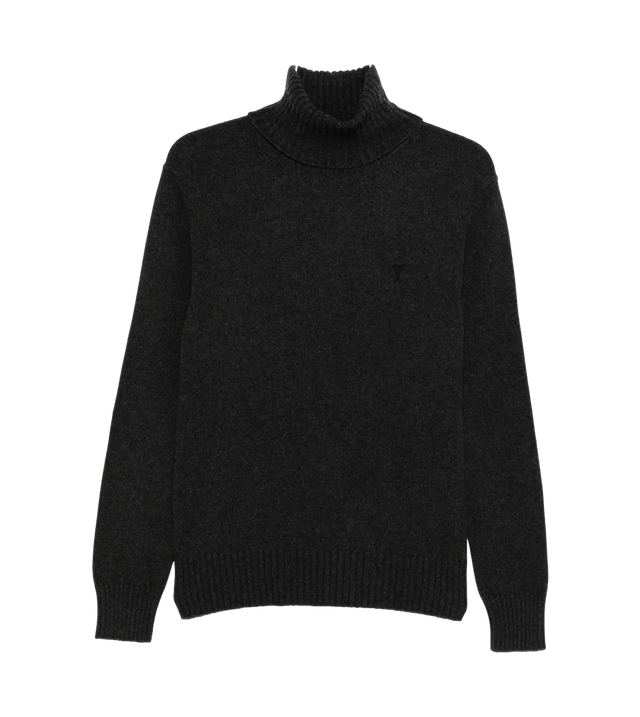 Ami De Coeur Rollkragenpullover