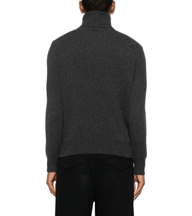 Ami De Coeur Rollkragenpullover