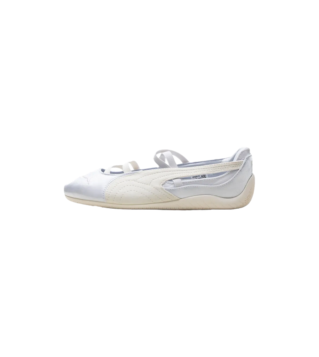 Speedcat Ballerinas
