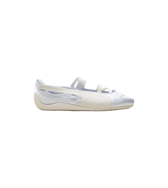 Speedcat Ballerinas