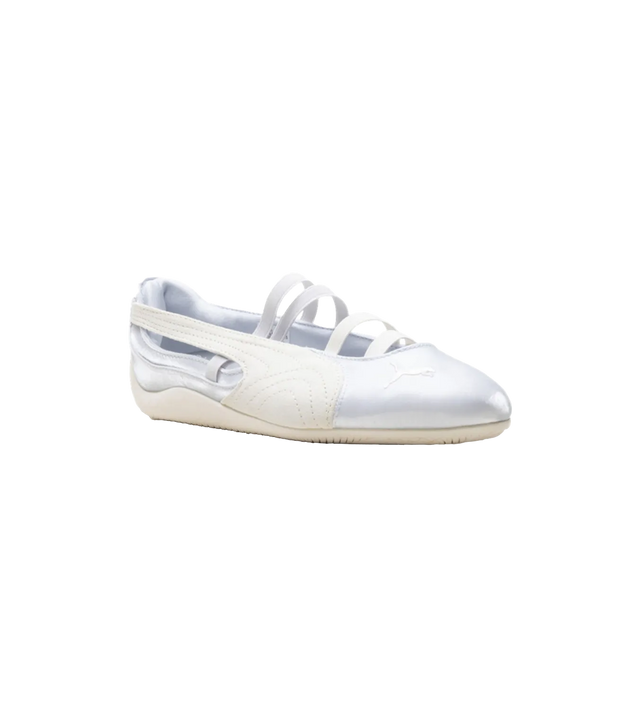 Speedcat Ballerinas