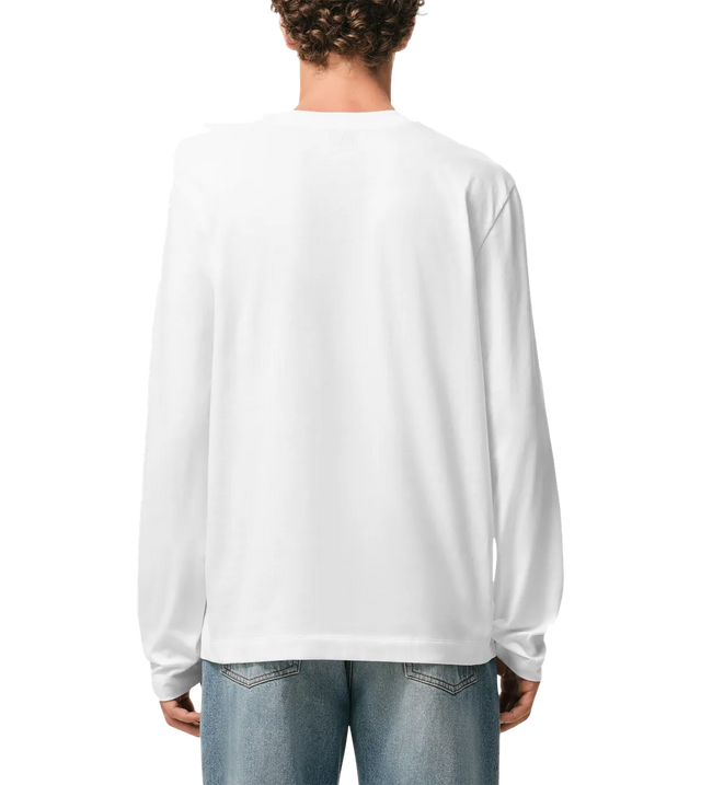 Ami de Coeur Langarmshirt