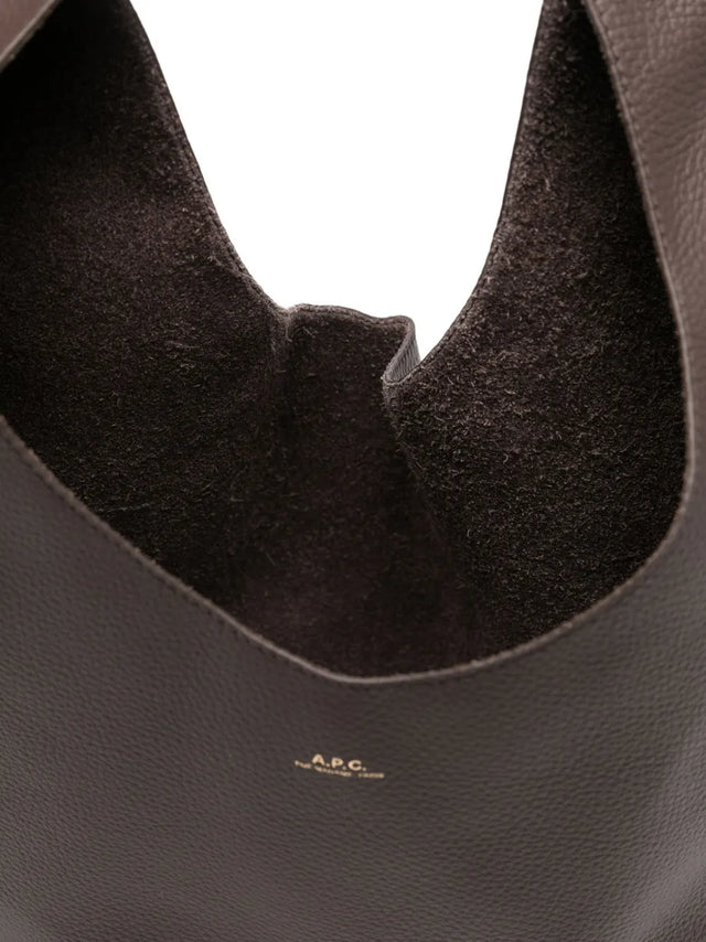 La Neige Schultertasche