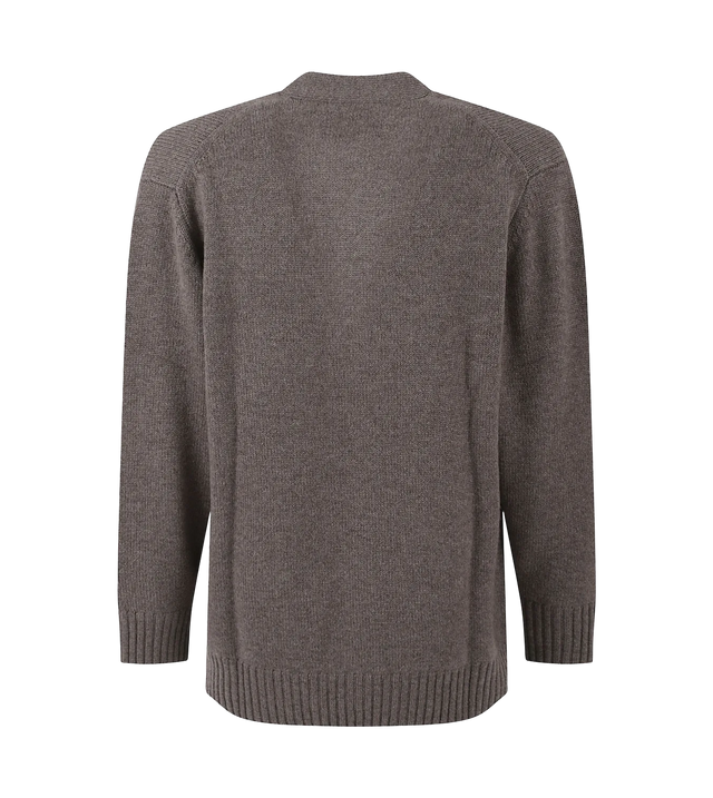 Wilson Cardigan aus Kaschmir