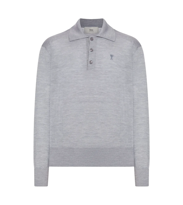 Ami de Coeur Poloshirt