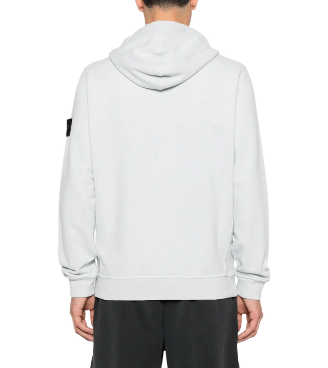 Sweatshirt mit Kapuze