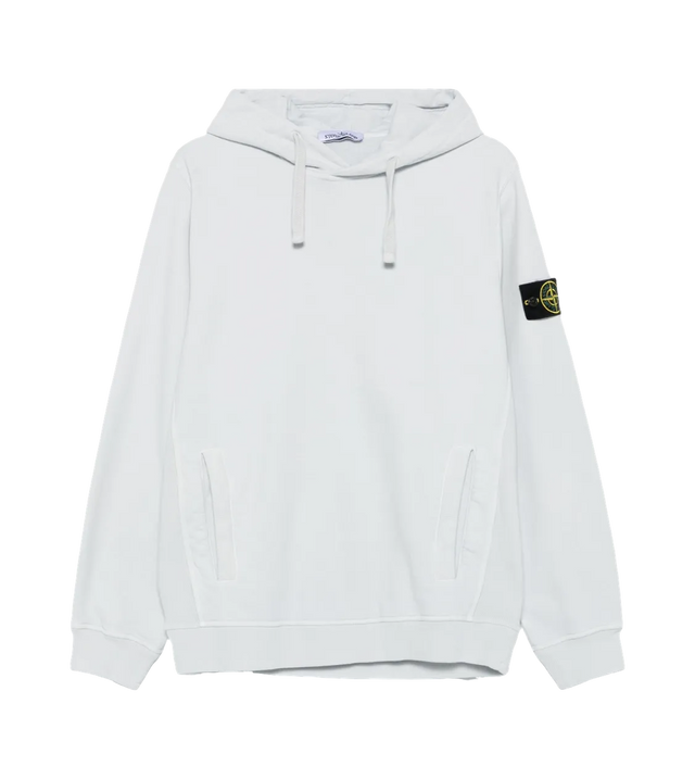 Sweatshirt mit Kapuze