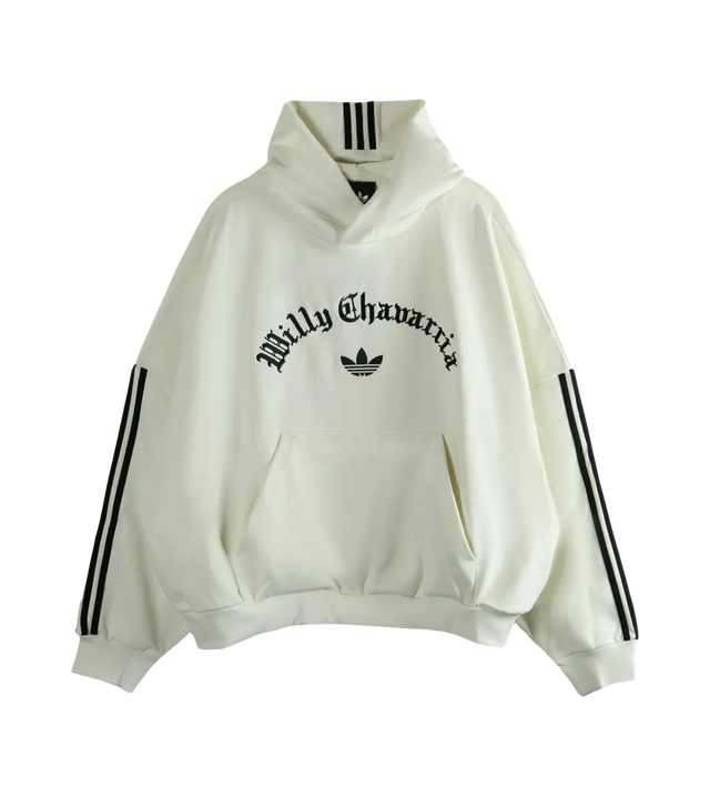 Heavyweight Hoodie