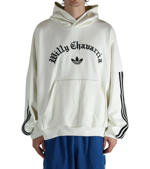 Heavyweight Hoodie