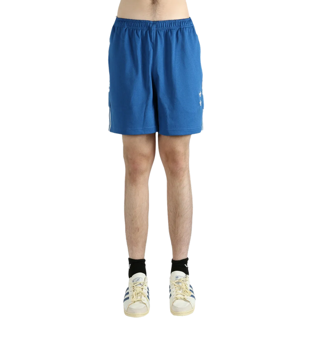 Kurze Sporthose
