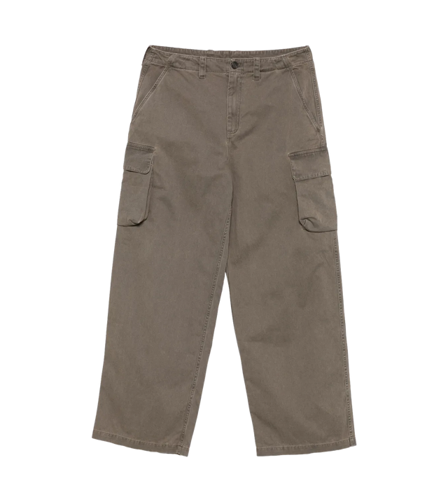 Hose mit Cargo-Taschen