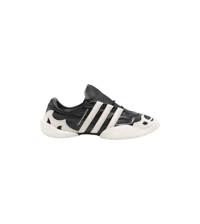 Regu 2002 Sneakers aus Leder