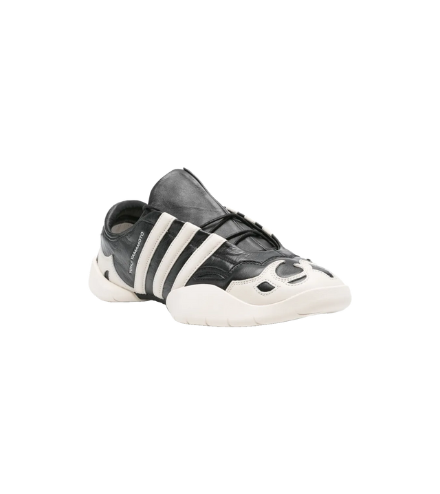 Regu 2002 Sneakers aus Leder