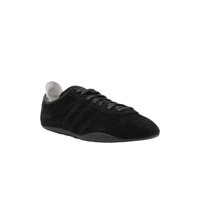 Tokyo Sneakers aus Wildleder