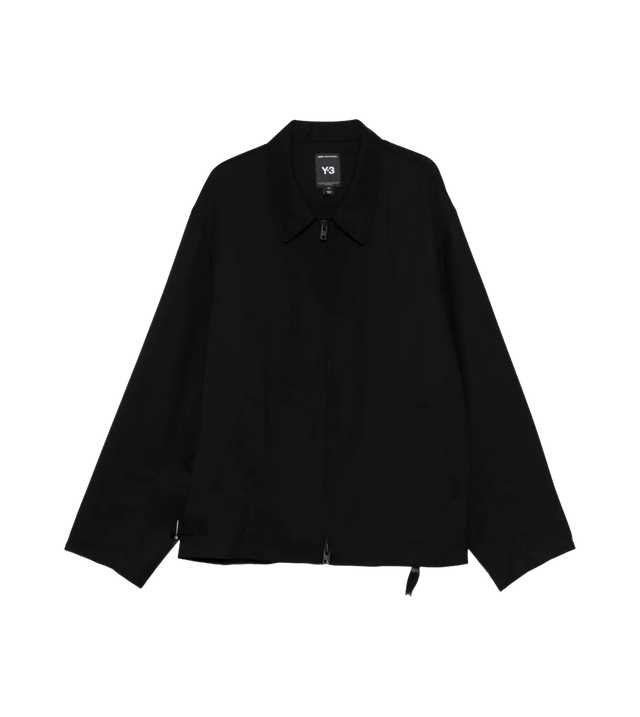Jacke mit Reißverschluss