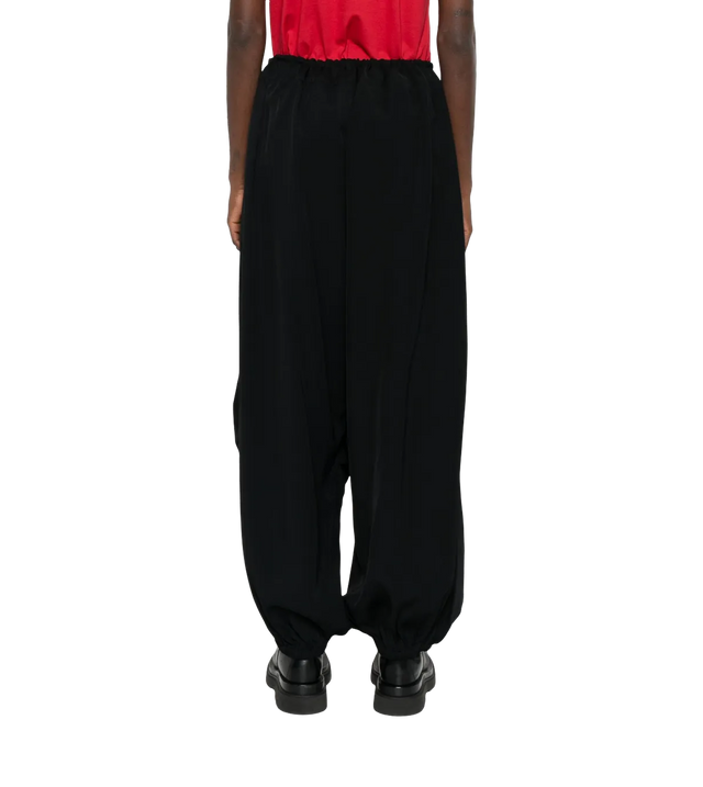 Jogginghose mit Kordelzug