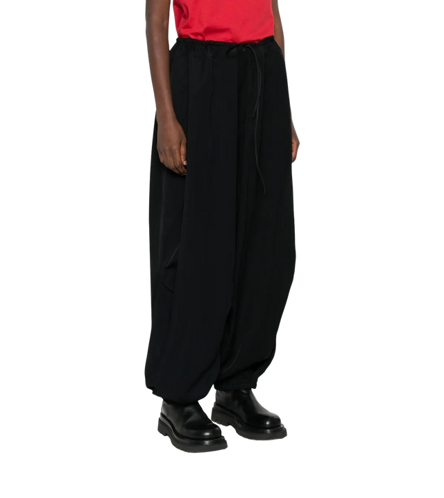 Jogginghose mit Kordelzug