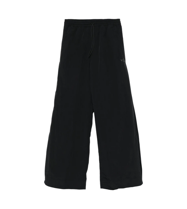 Weite Jogginghose mit Kordelzug