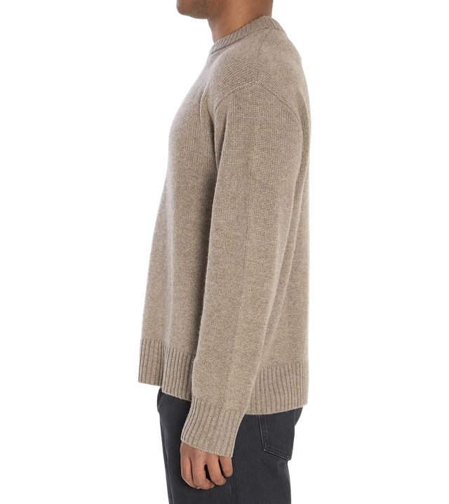 Kristian Kaschmirpullover