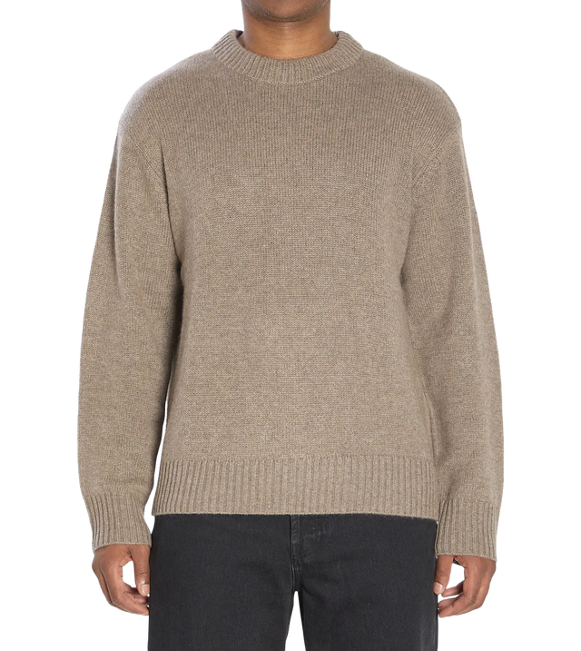 Kristian Kaschmirpullover
