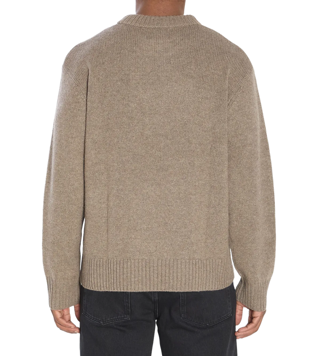 Kristian Kaschmirpullover