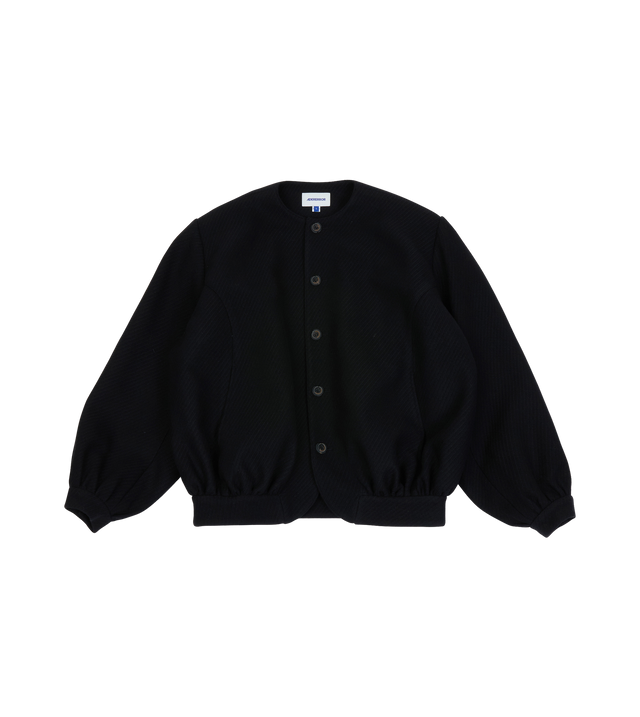 Übergroße Blousonjacke - Atte Product. 119