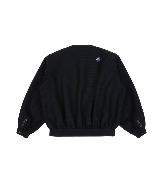 Übergroße Blousonjacke - Atte Product. 119