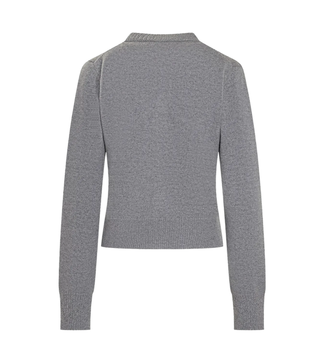 Ami De Coeur Cardigan aus Kaschmir