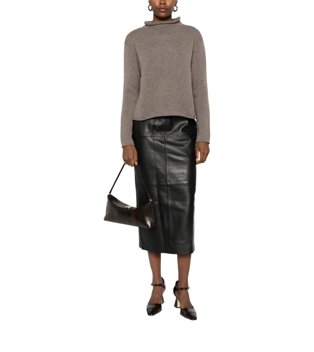 Nelsie Kaschmir Strickpullover