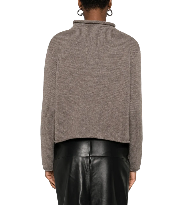 Nelsie Kaschmir Strickpullover