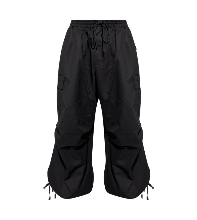 Cargo-Hose mit Kordelzug