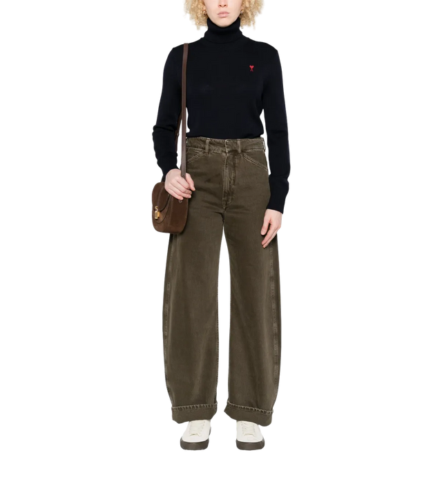 Ami De Coeur Sweatshirt