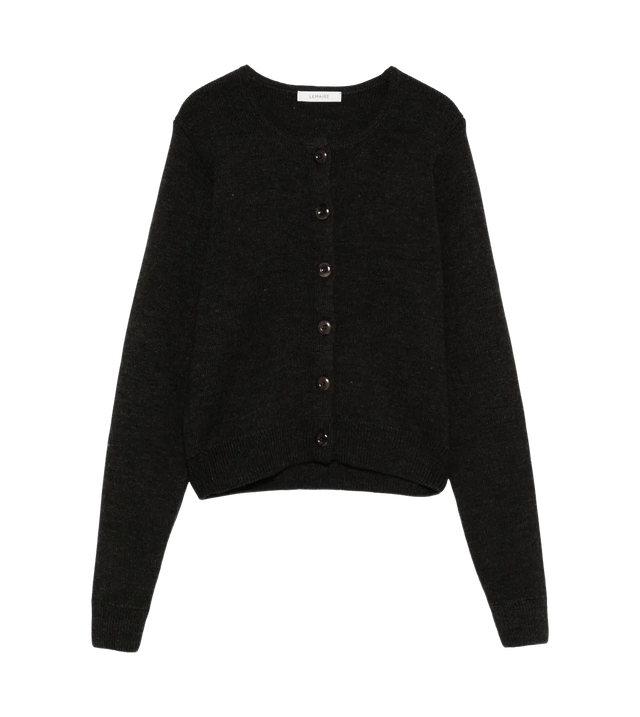 Geknöpfter Cardigan