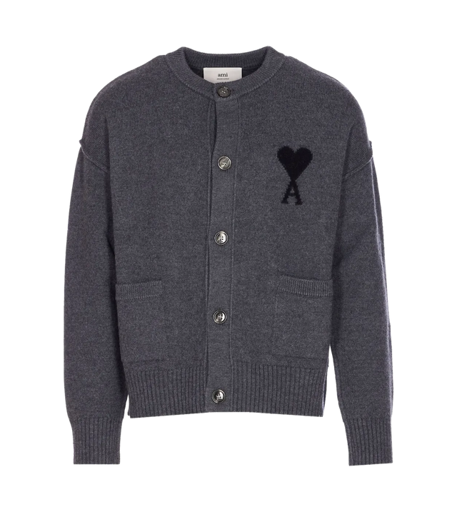 Ami De Coeur Cardigan
