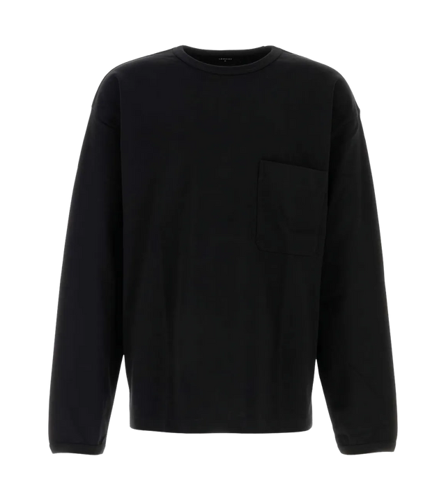 Boxy Longsleeve