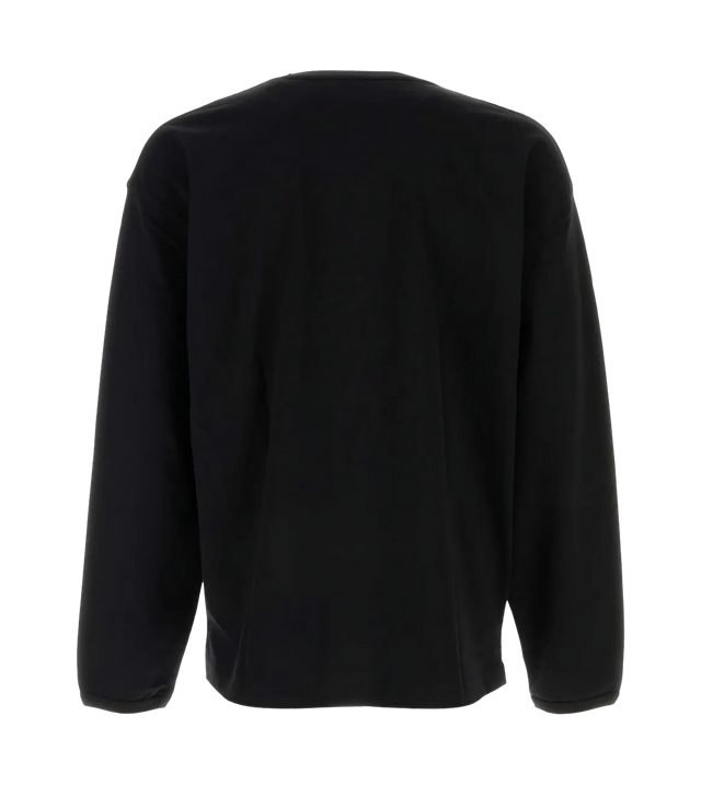 Boxy Longsleeve