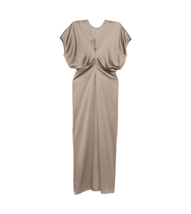 Kleid mit lockerem Schnitt