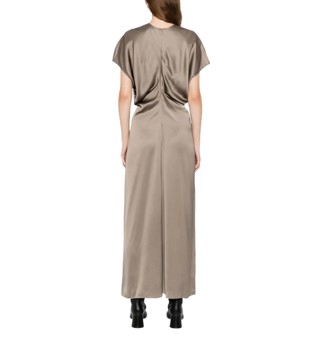 Kleid mit lockerem Schnitt
