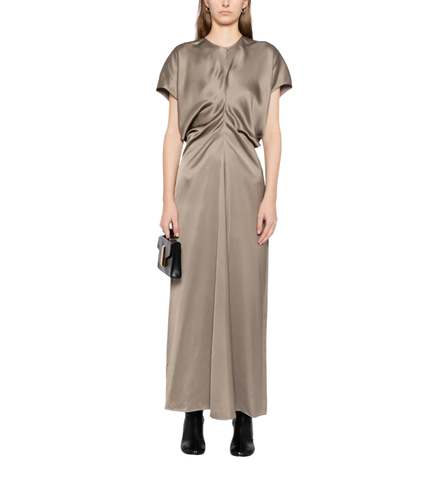 Kleid mit lockerem Schnitt