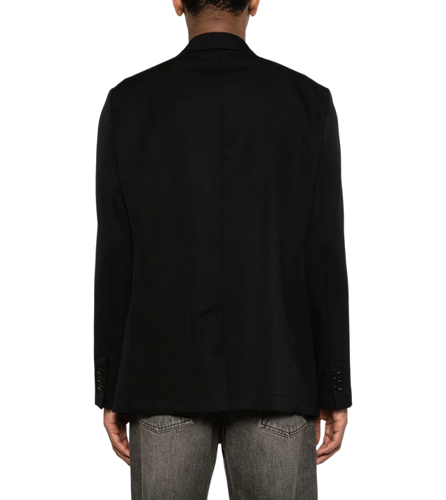Unkonstruierter Ceremony Blazer