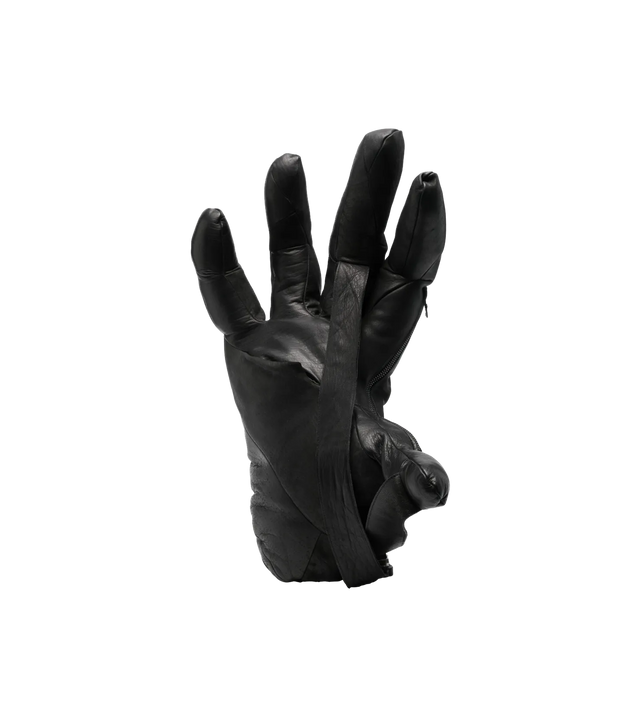 Umhängetasche aus Pferdeleder