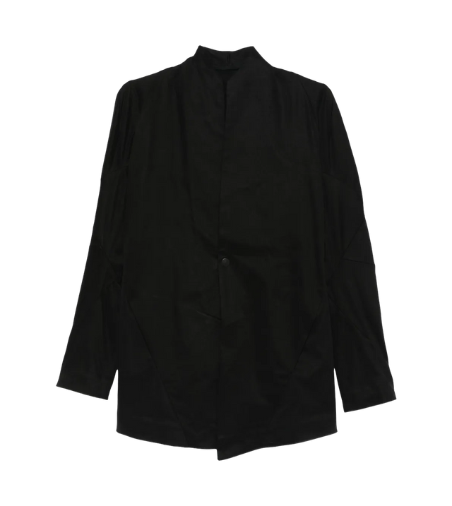 Jacke mit Seitentaschen