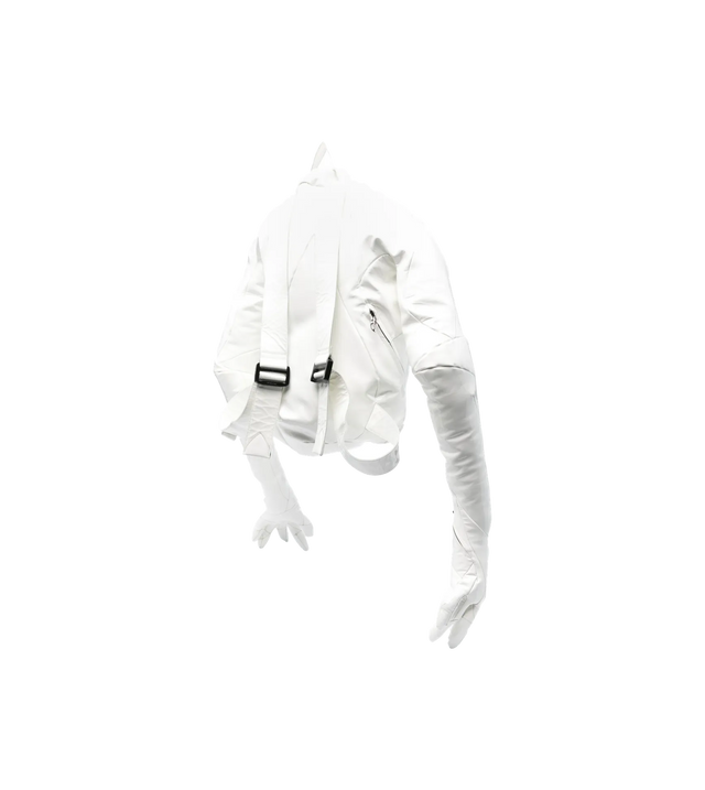 Torso Backpack
