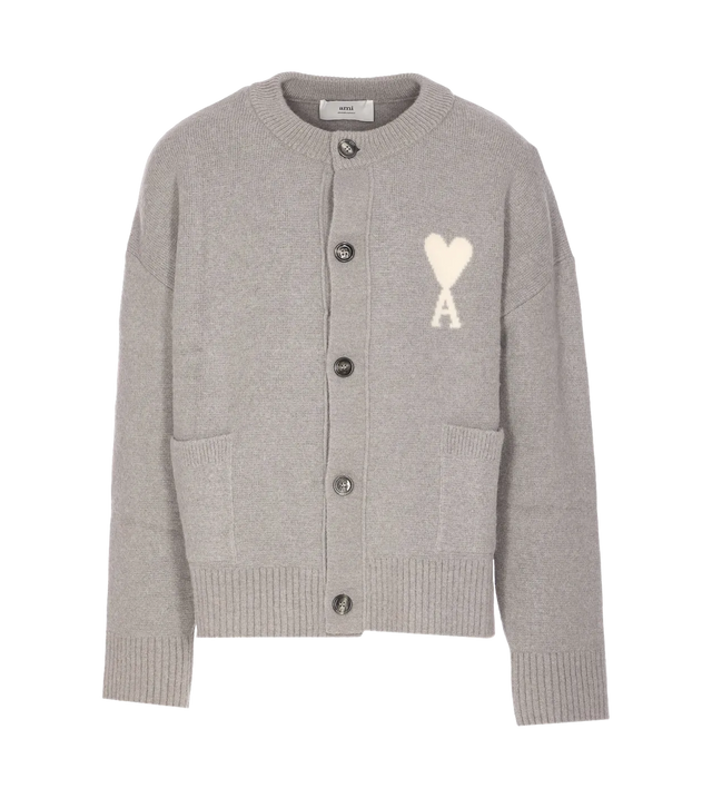 Ami De Coeur Cardigan