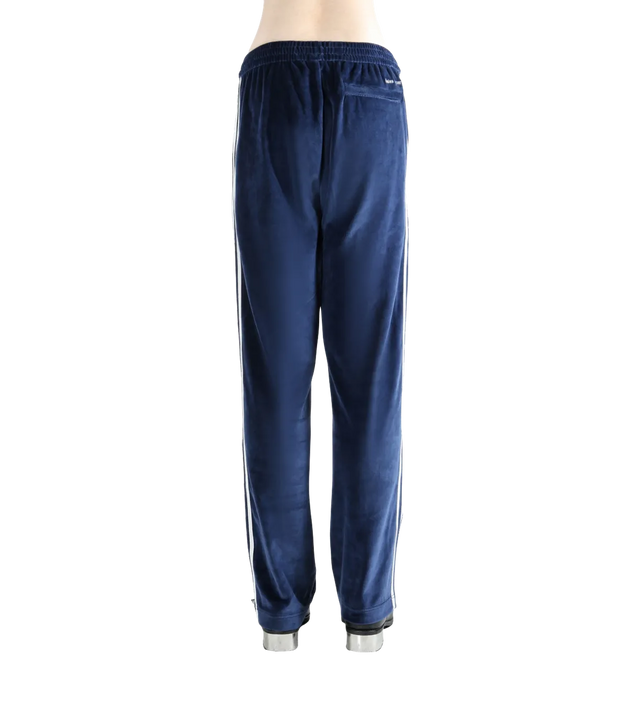 Velour Trainingshose