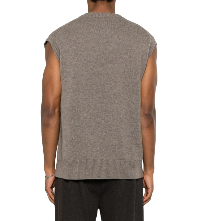 Dennis Weste aus Kaschmir